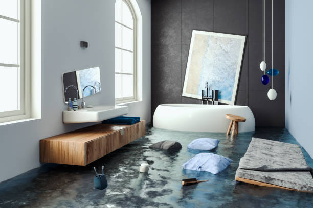 Best Water damage restoration near me  in Twin Lakes, CO