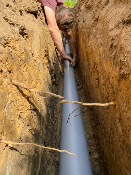 Best Flood damage cleanup  in Twin Lakes, CO